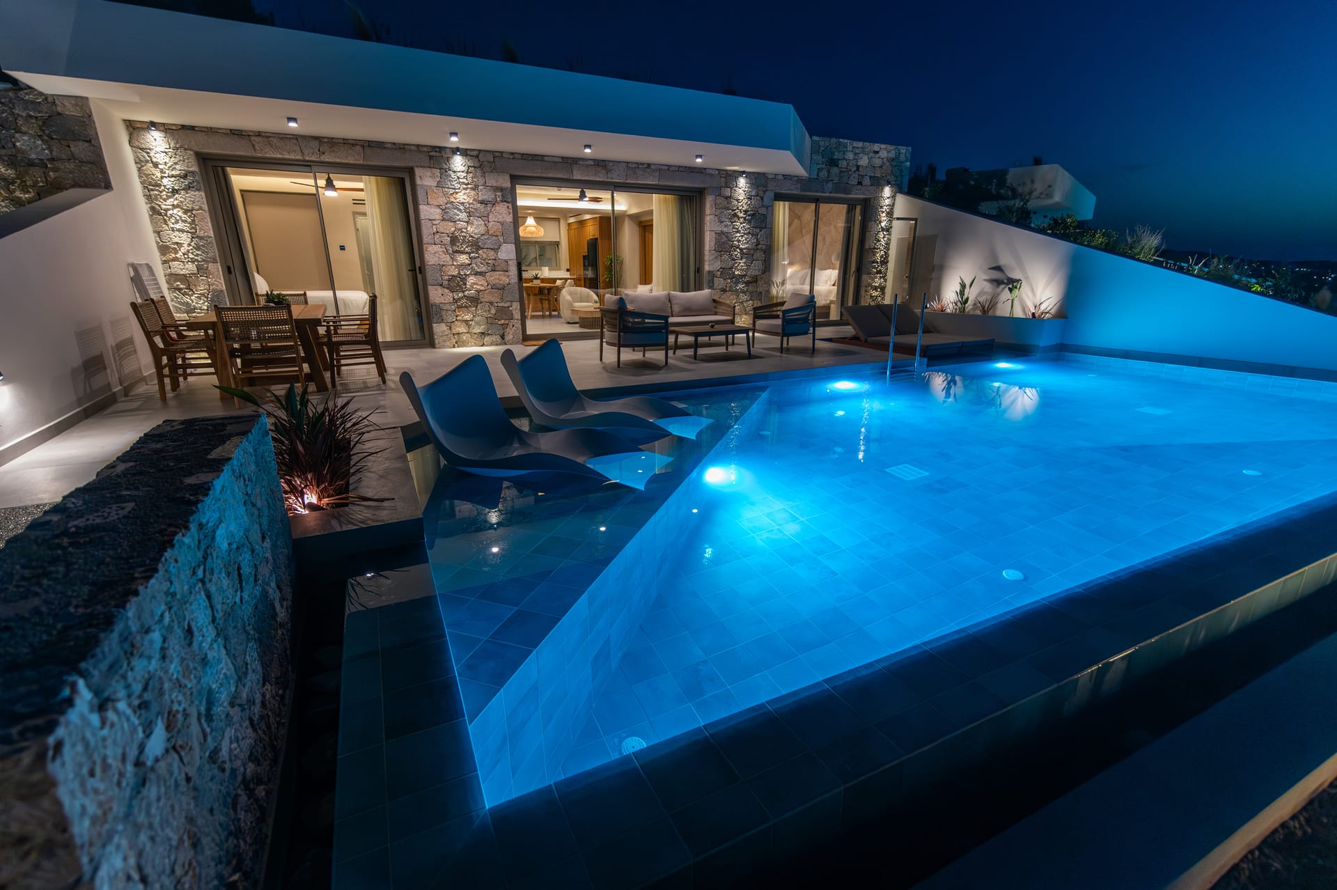 Akres Villas - 23