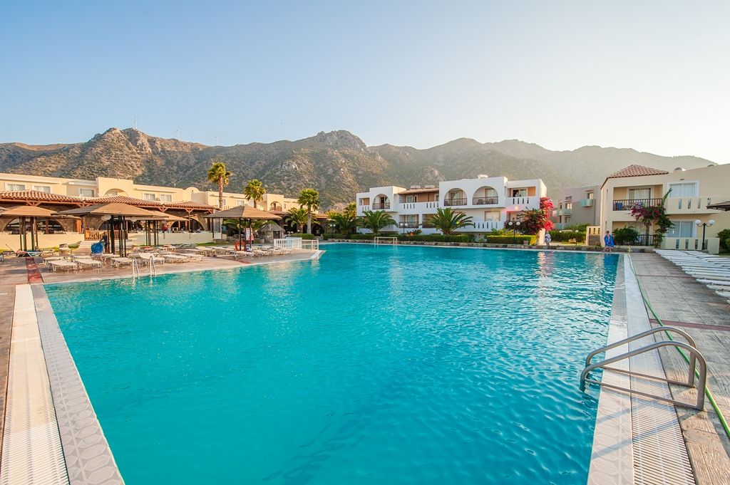 Akti Beach Club Kos - 1