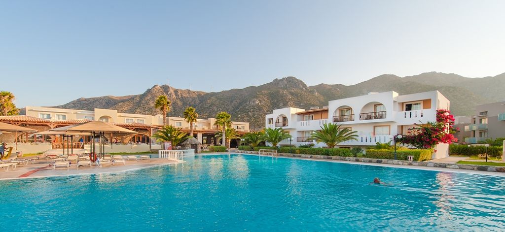 Akti Beach Club Kos - 2
