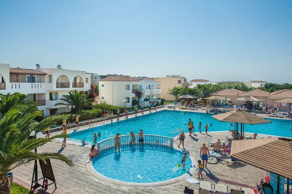 Akti Beach Club Kos - 3