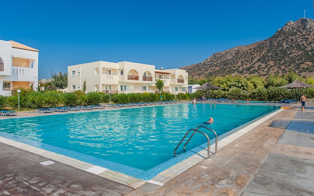 Akti Beach Club Kos - 4