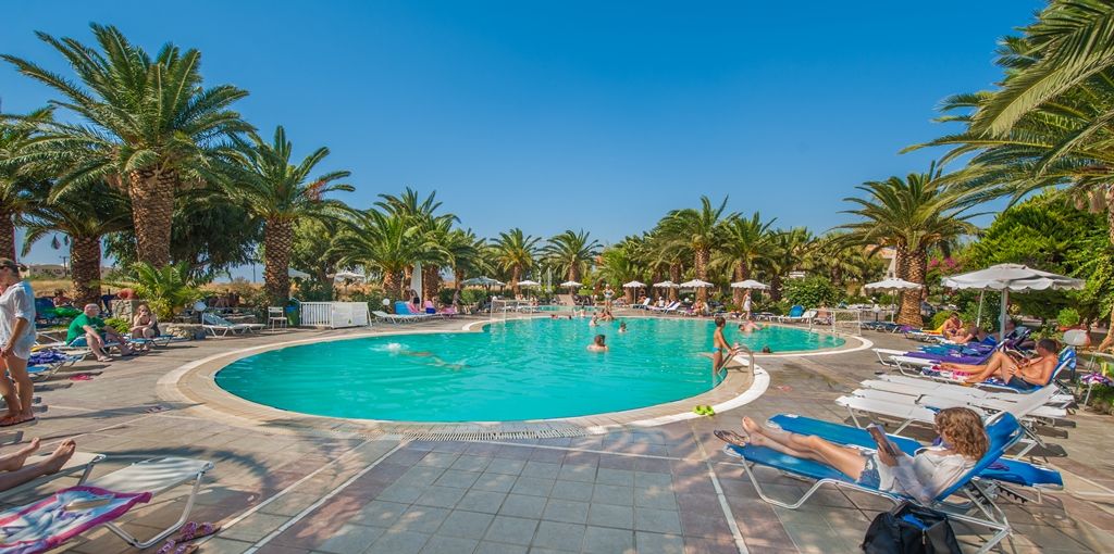 Akti Beach Club Kos - 5