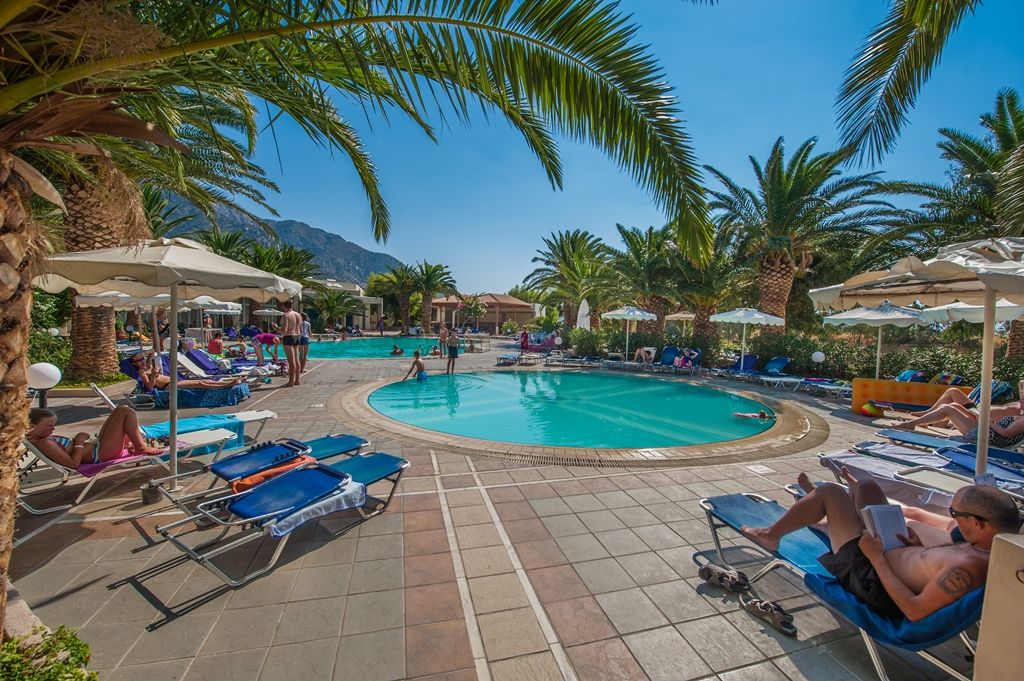 Akti Beach Club Kos - 6