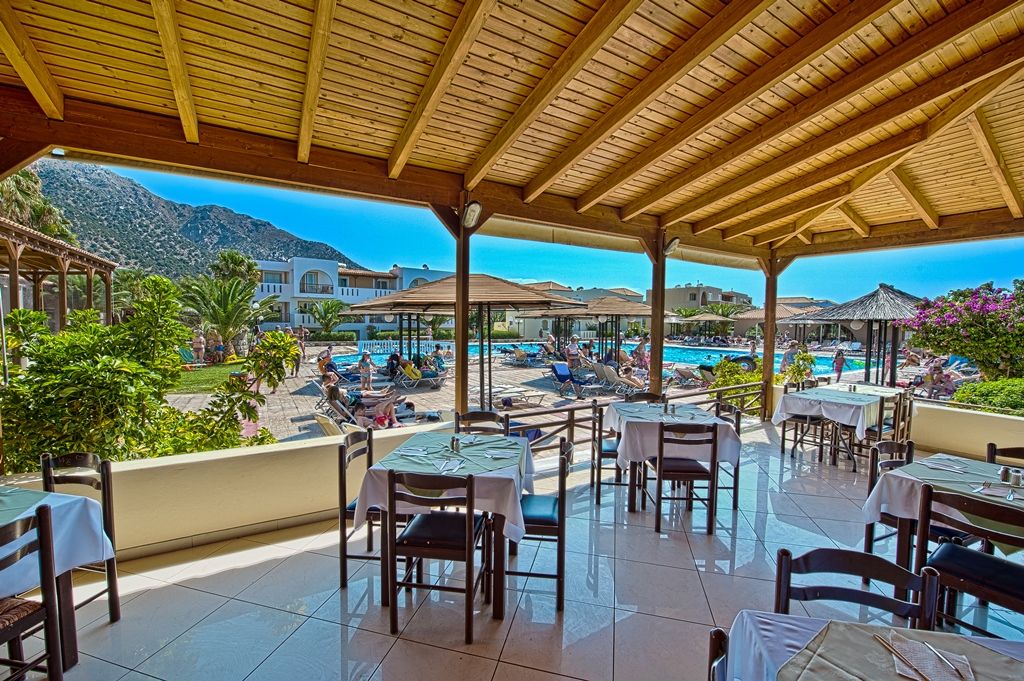 Akti Beach Club Kos - 7