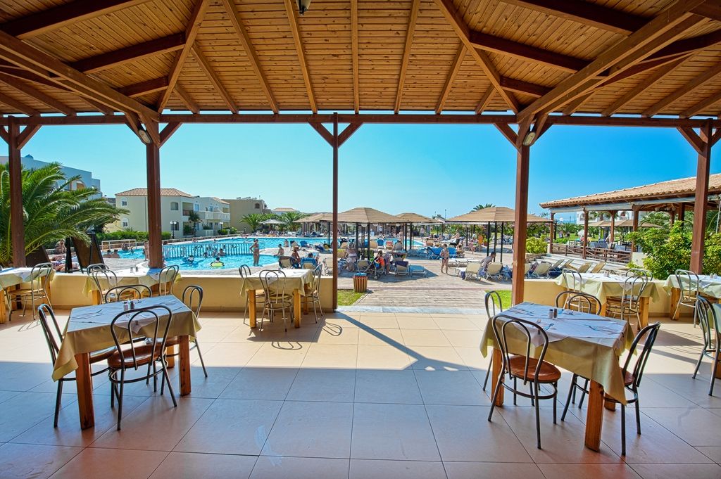 Akti Beach Club Kos - 8