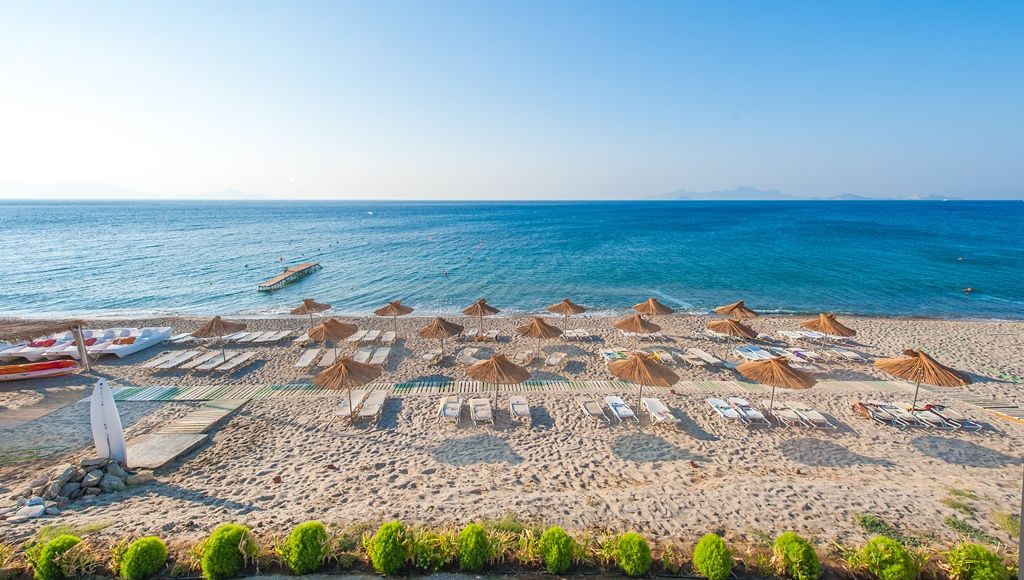 Akti Beach Club Kos - 10