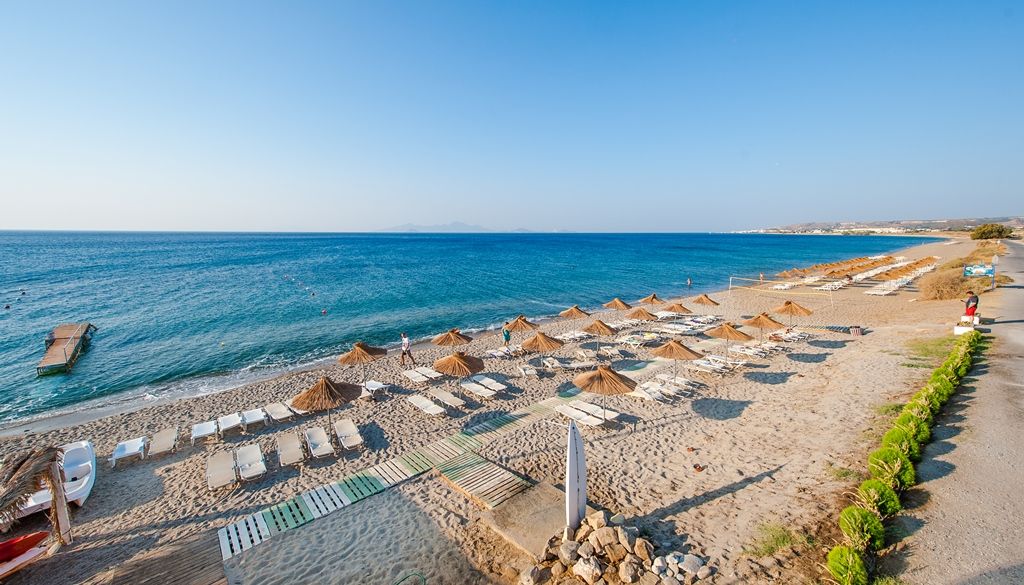 Akti Beach Club Kos - 11