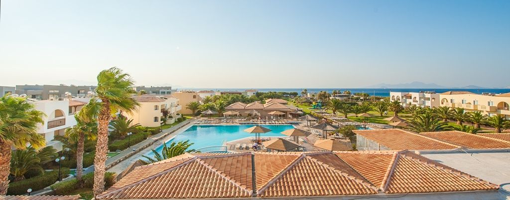 Akti Beach Club Kos - 12