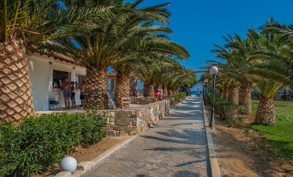 Akti Beach Club Kos - 14