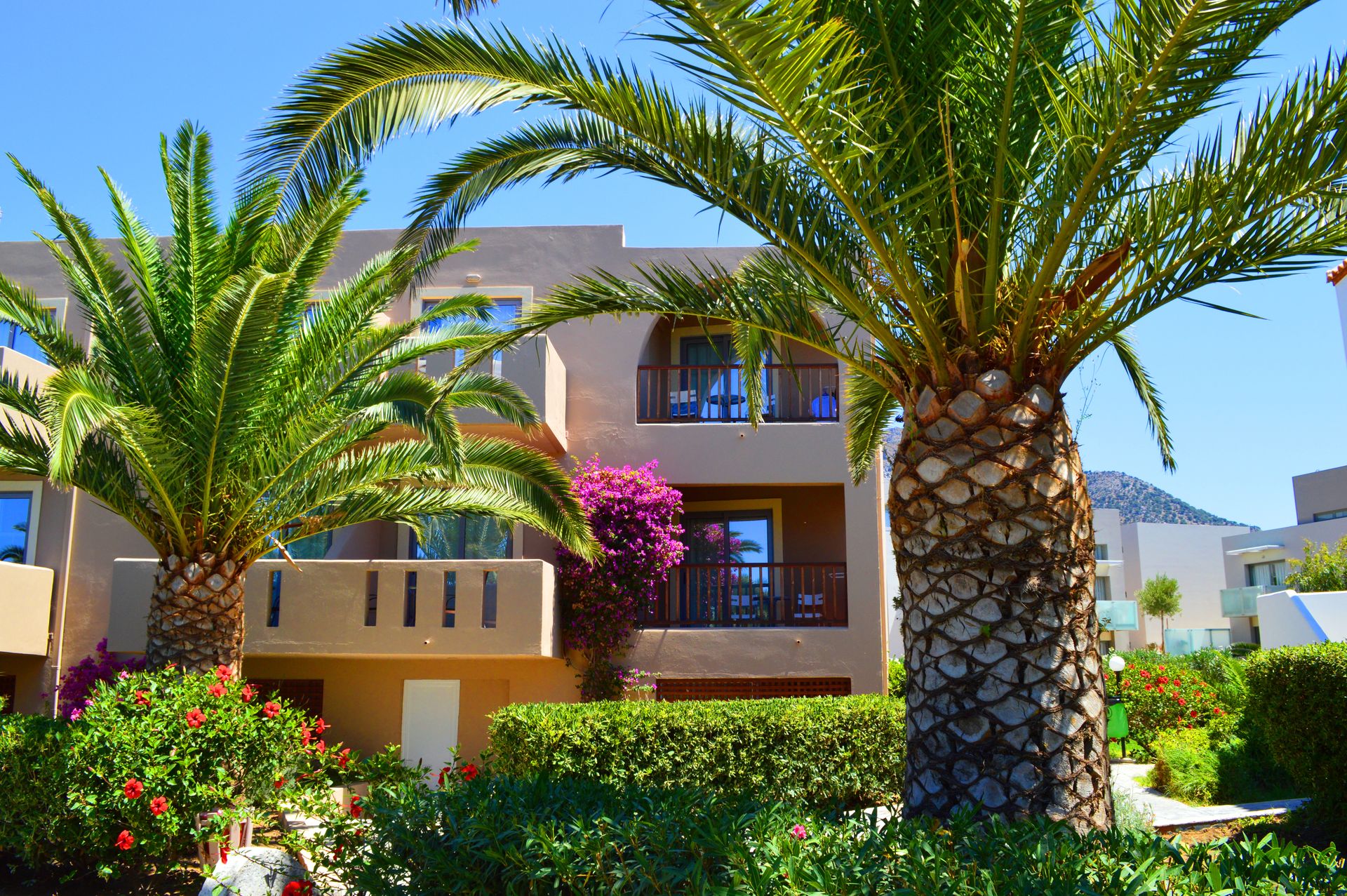 Akti Beach Club Kos - 19
