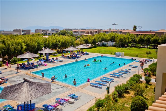 Akti Beach Club Kos - 22