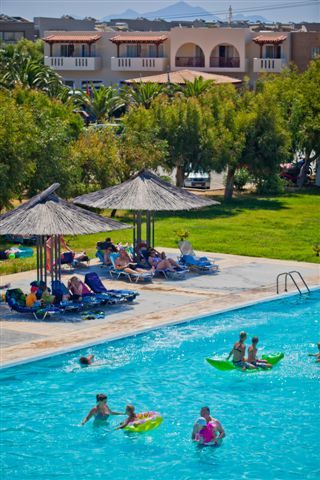 Akti Beach Club Kos - 23