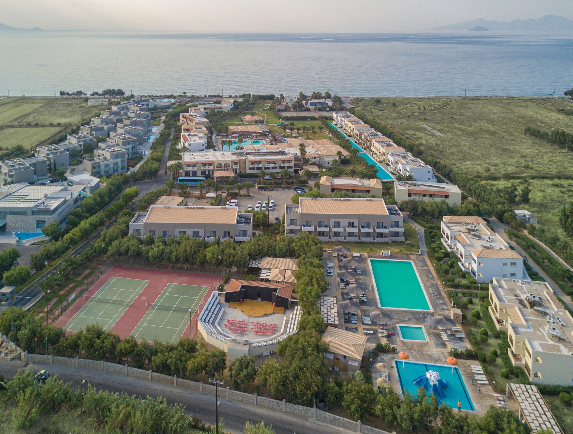 Akti Beach Club Kos - 24