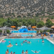 Akti Beach Club Kos - 26
