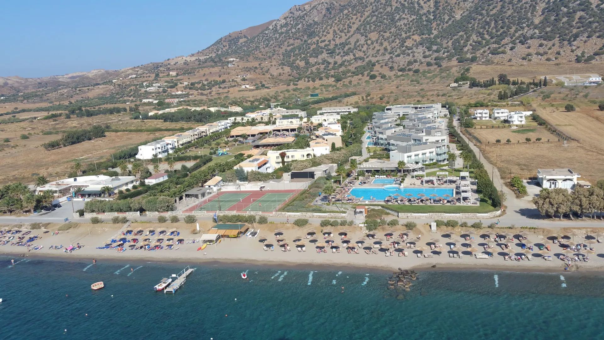 Akti Beach Club Kos - 27