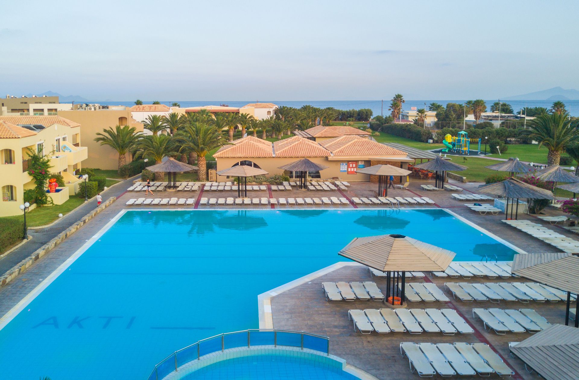 Akti Beach Club Kos - 28