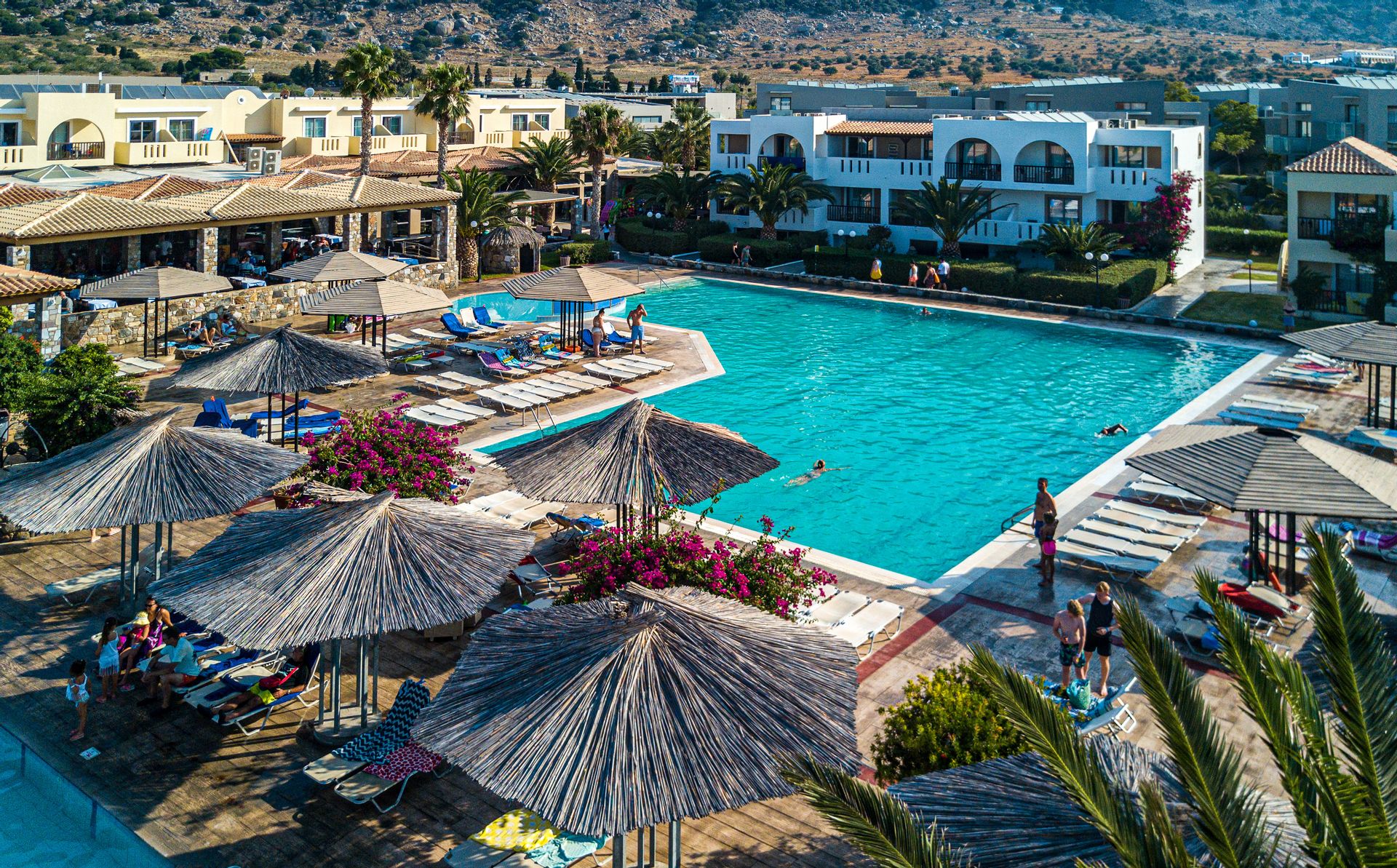 Akti Beach Club Kos - 29