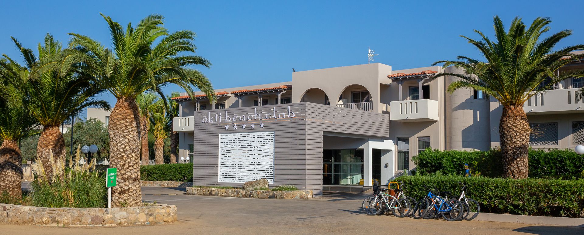 Akti Beach Club Kos - 30