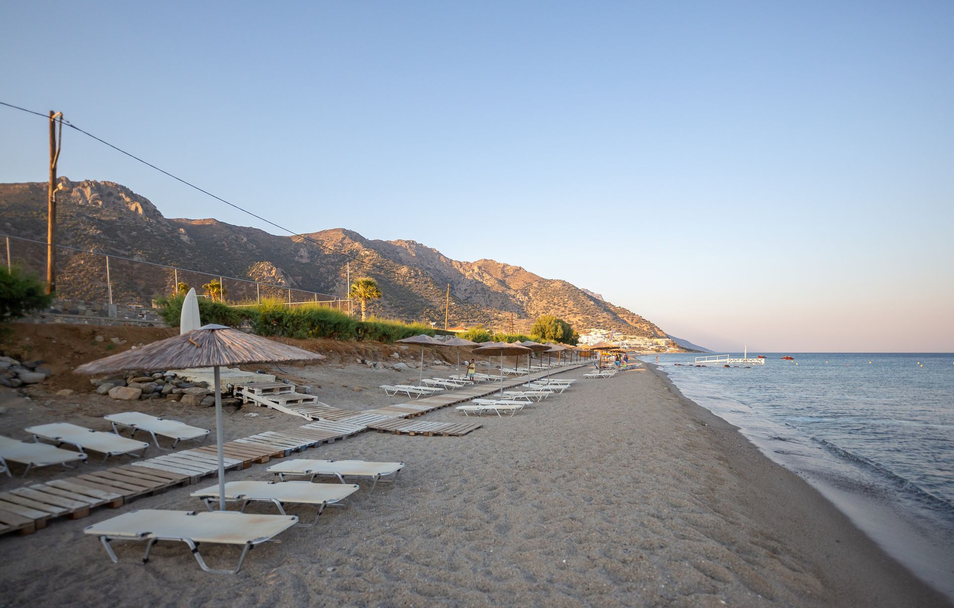 Akti Beach Club Kos - 31