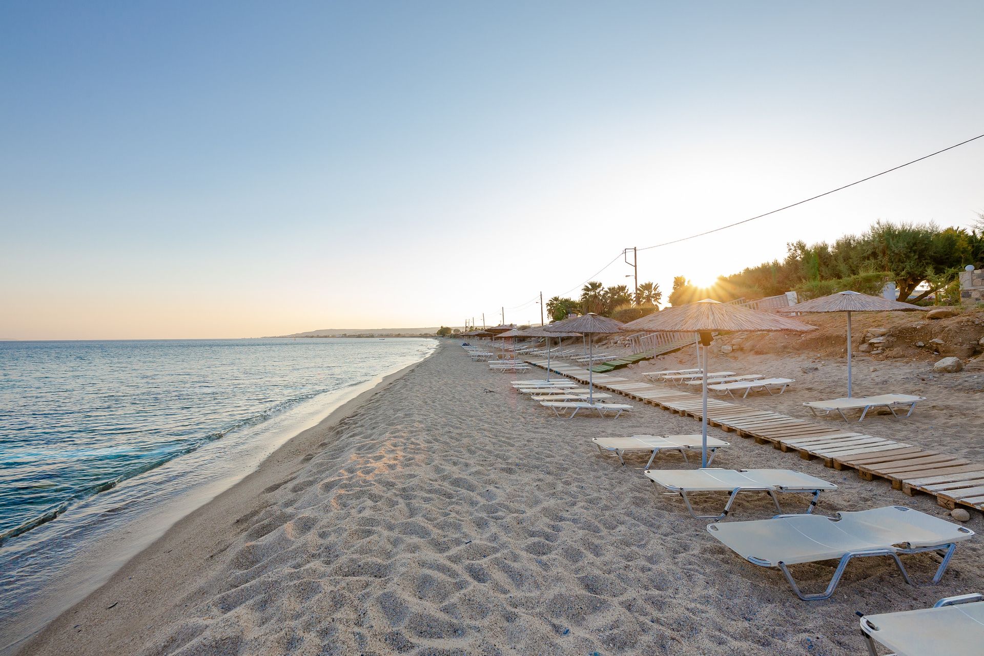 Akti Beach Club Kos - 32