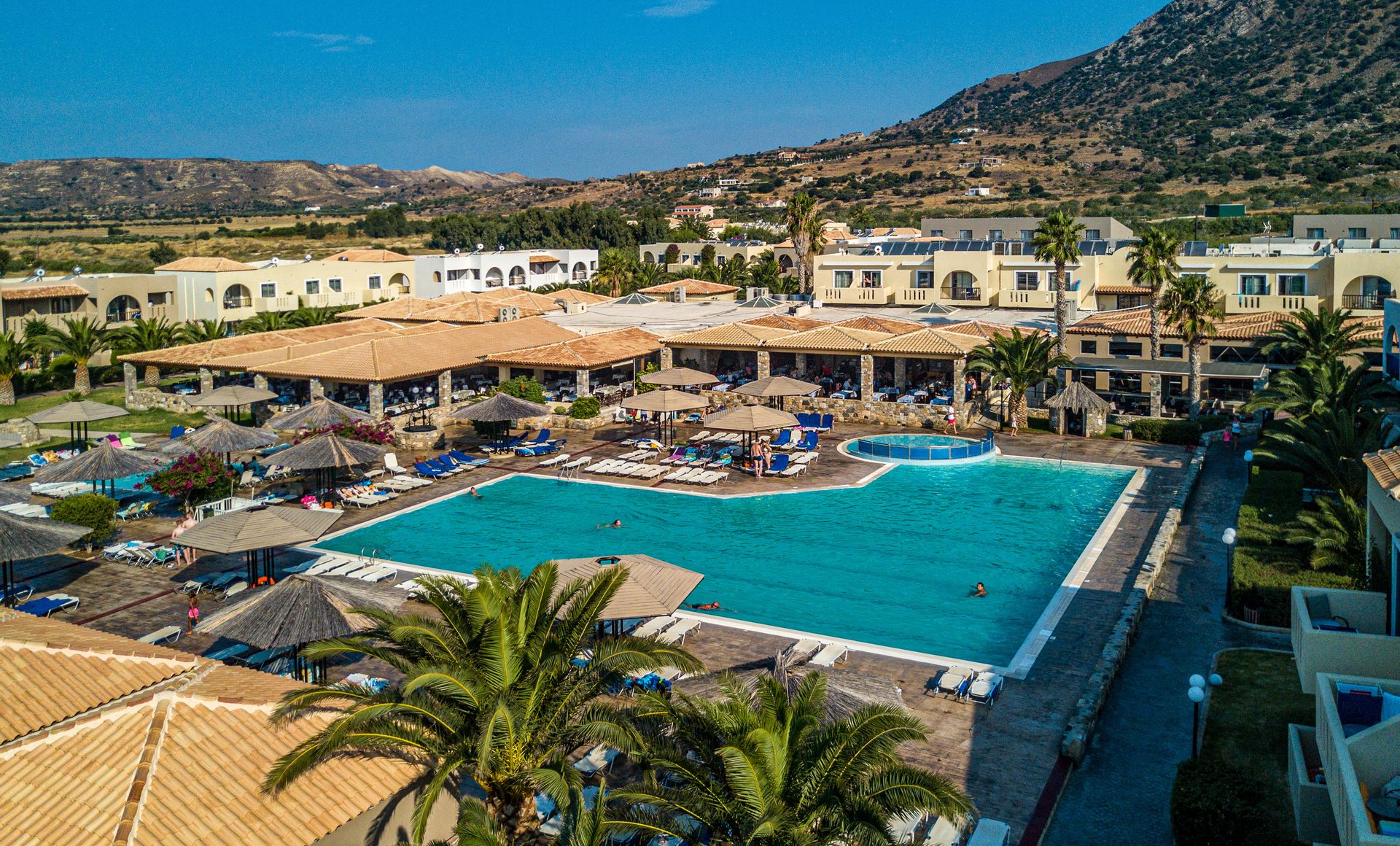 Akti Beach Club Kos - 34