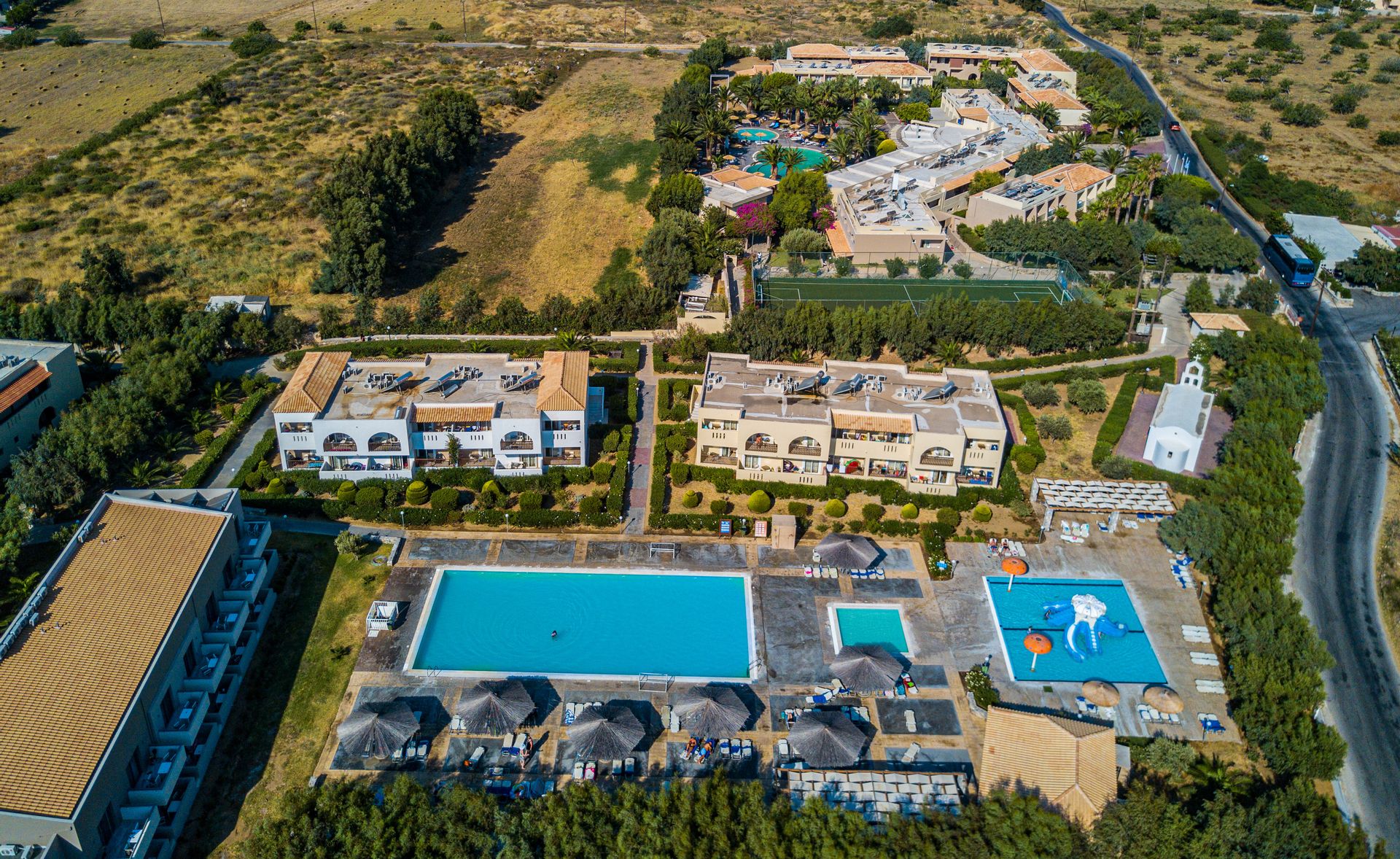 Akti Beach Club Kos - 36