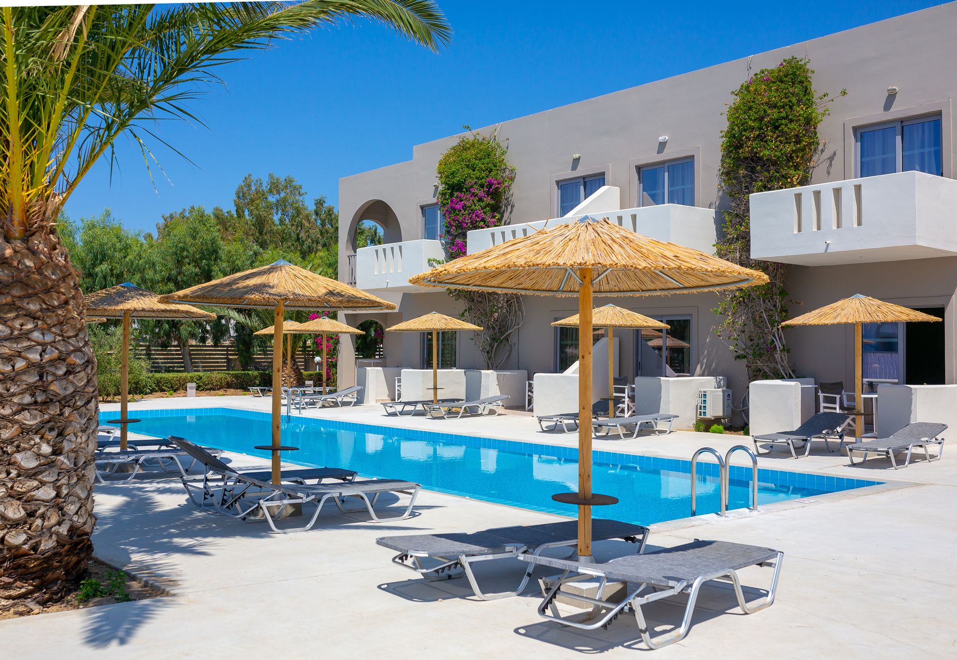 Akti Beach Club Kos - 41