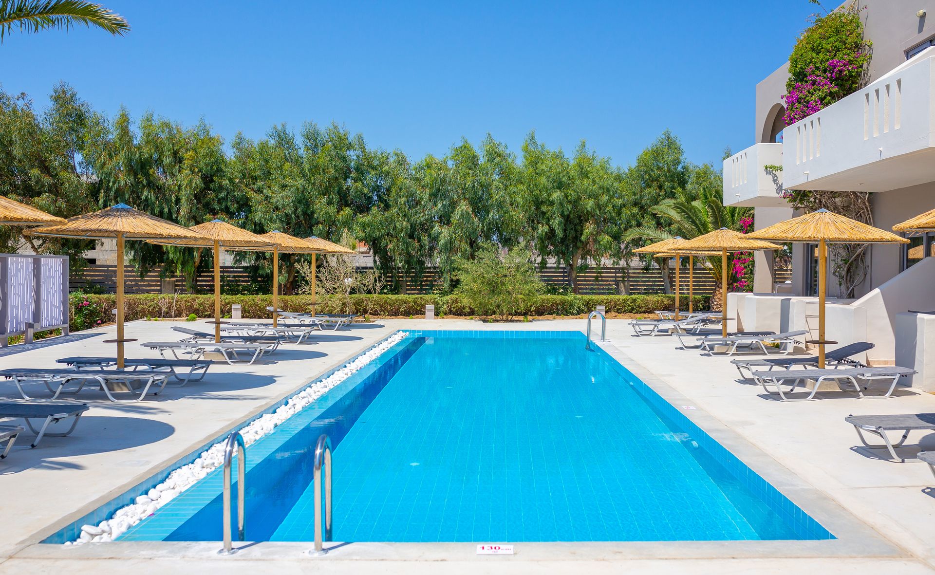 Akti Beach Club Kos - 42