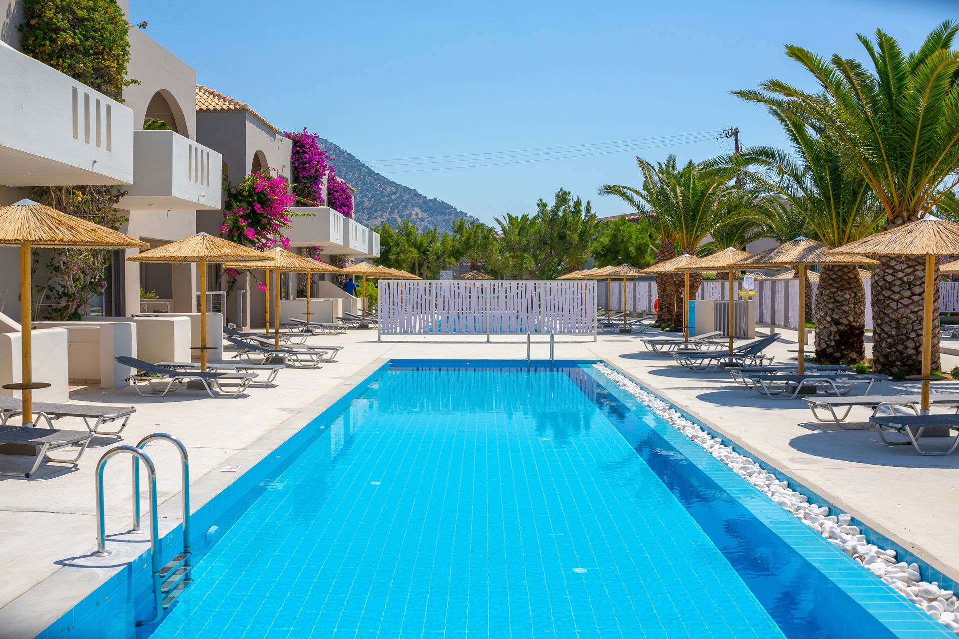 Akti Beach Club Kos - 43