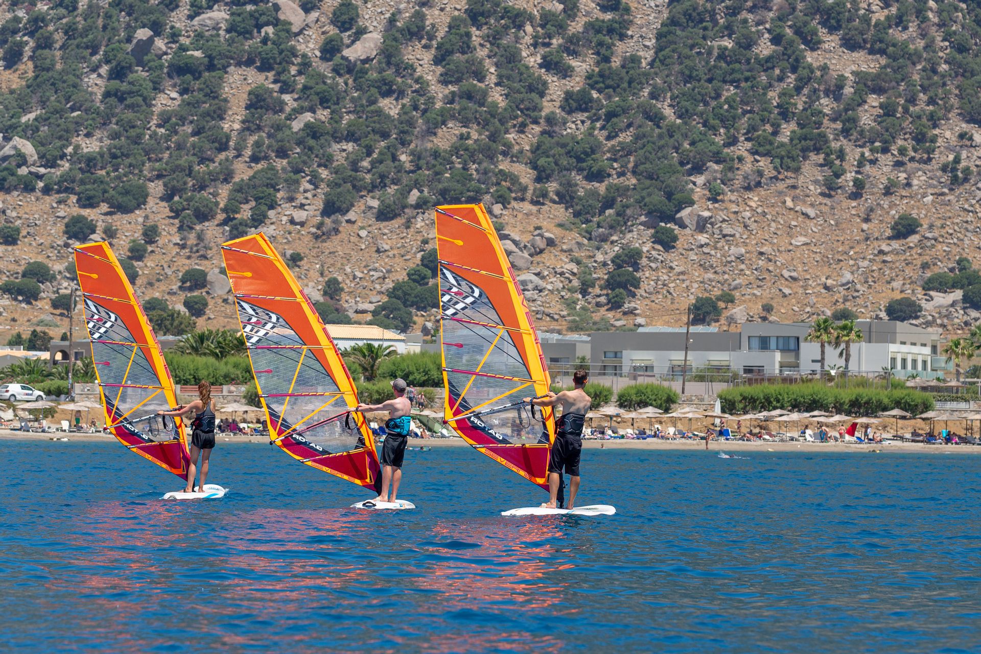 Akti Beach Club Kos - 46