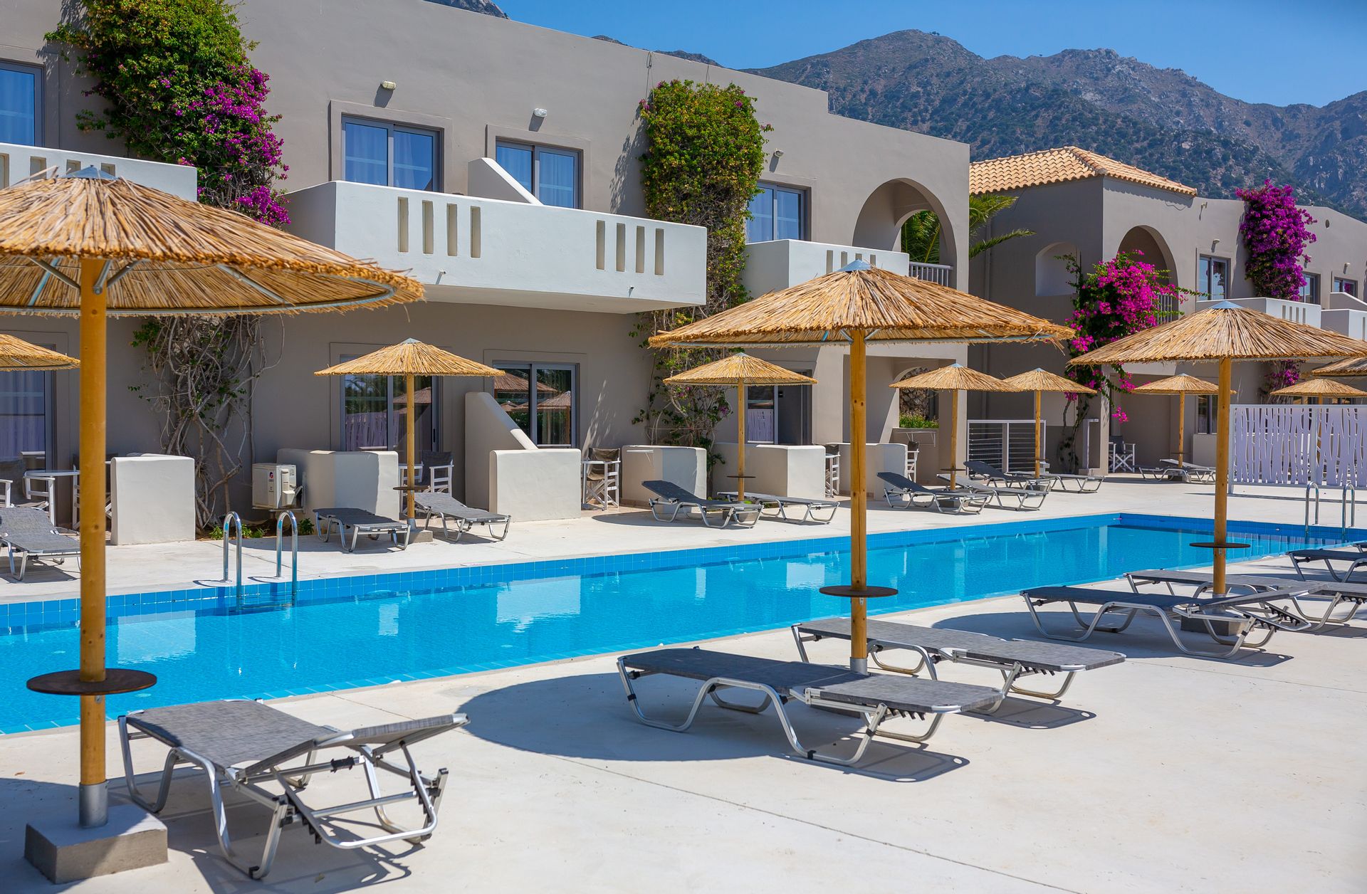 Akti Beach Club Kos - 47