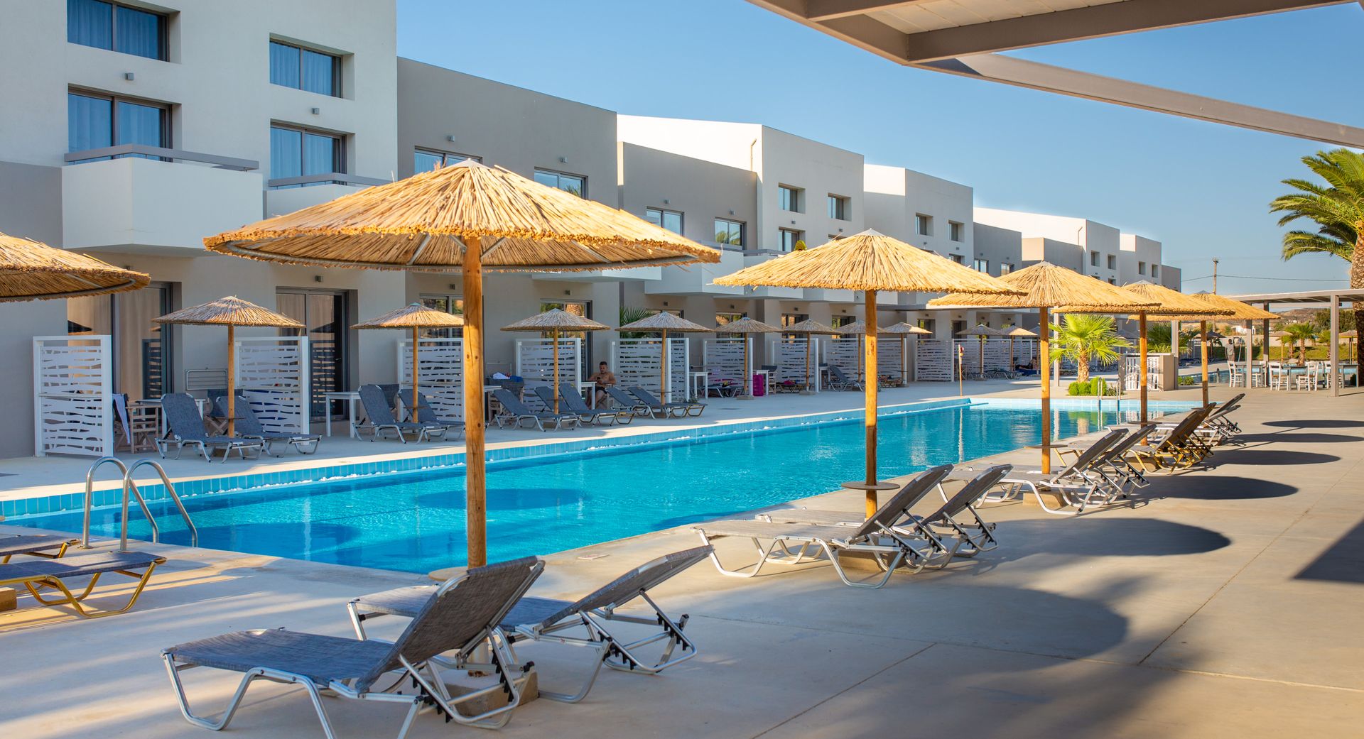 Akti Beach Club Kos - 51