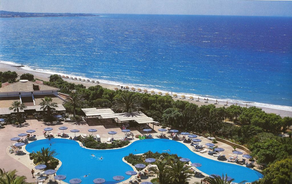 Akti Imperial Deluxe Resort & Spa Dolce by Wyndham - 11