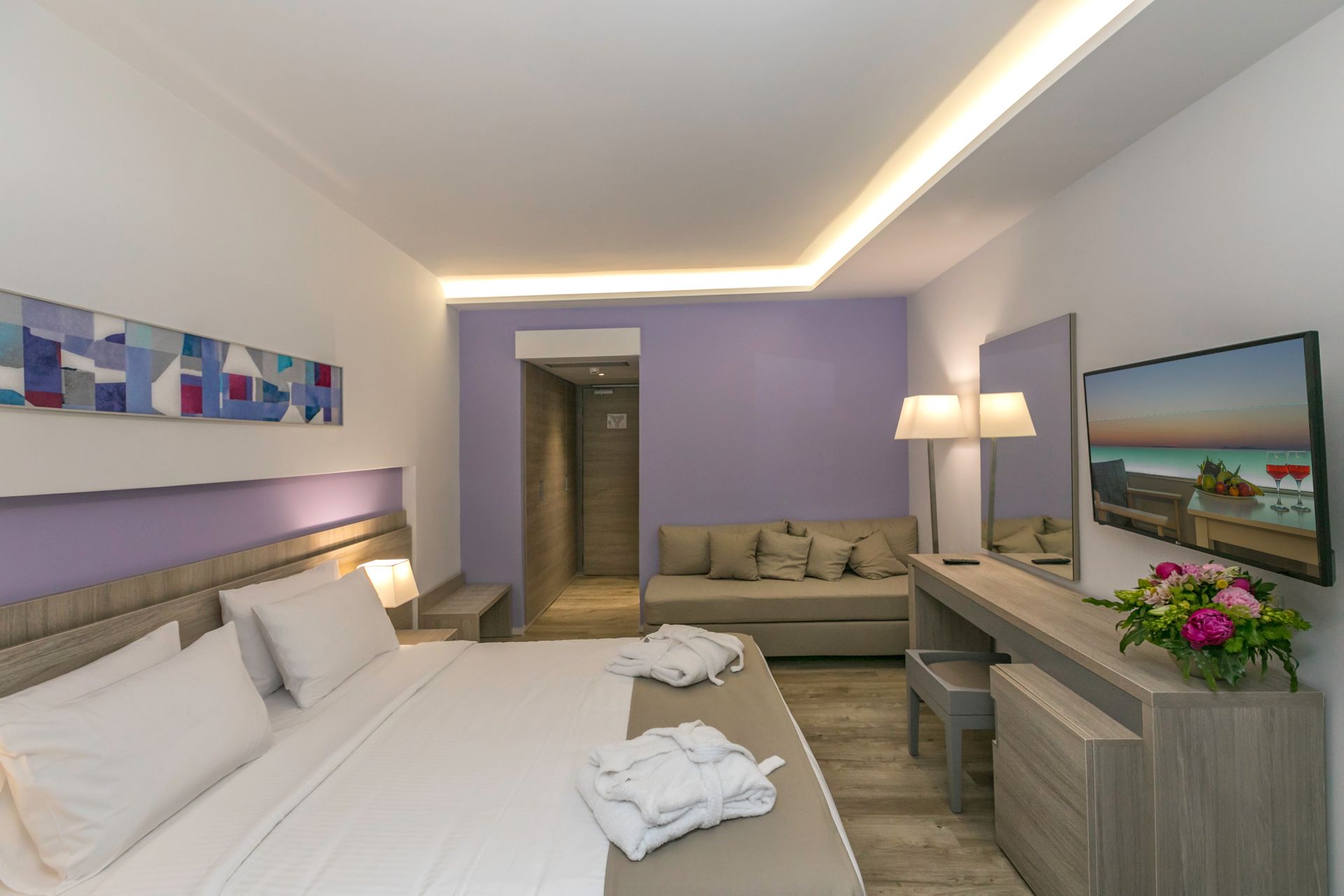 Akti Imperial Deluxe Resort & Spa Dolce by Wyndham - 23