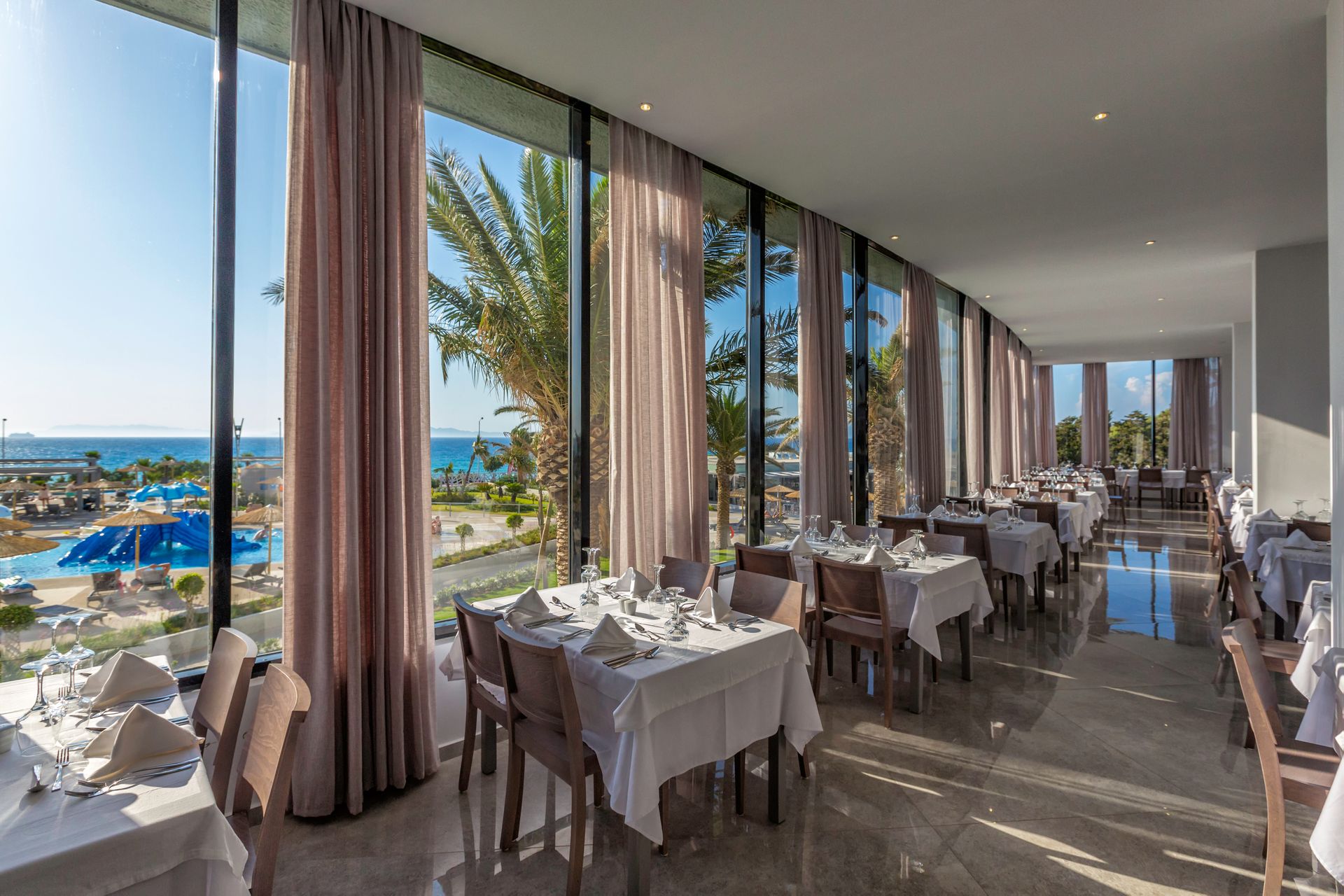 Akti Imperial Deluxe Resort & Spa Dolce by Wyndham - 27