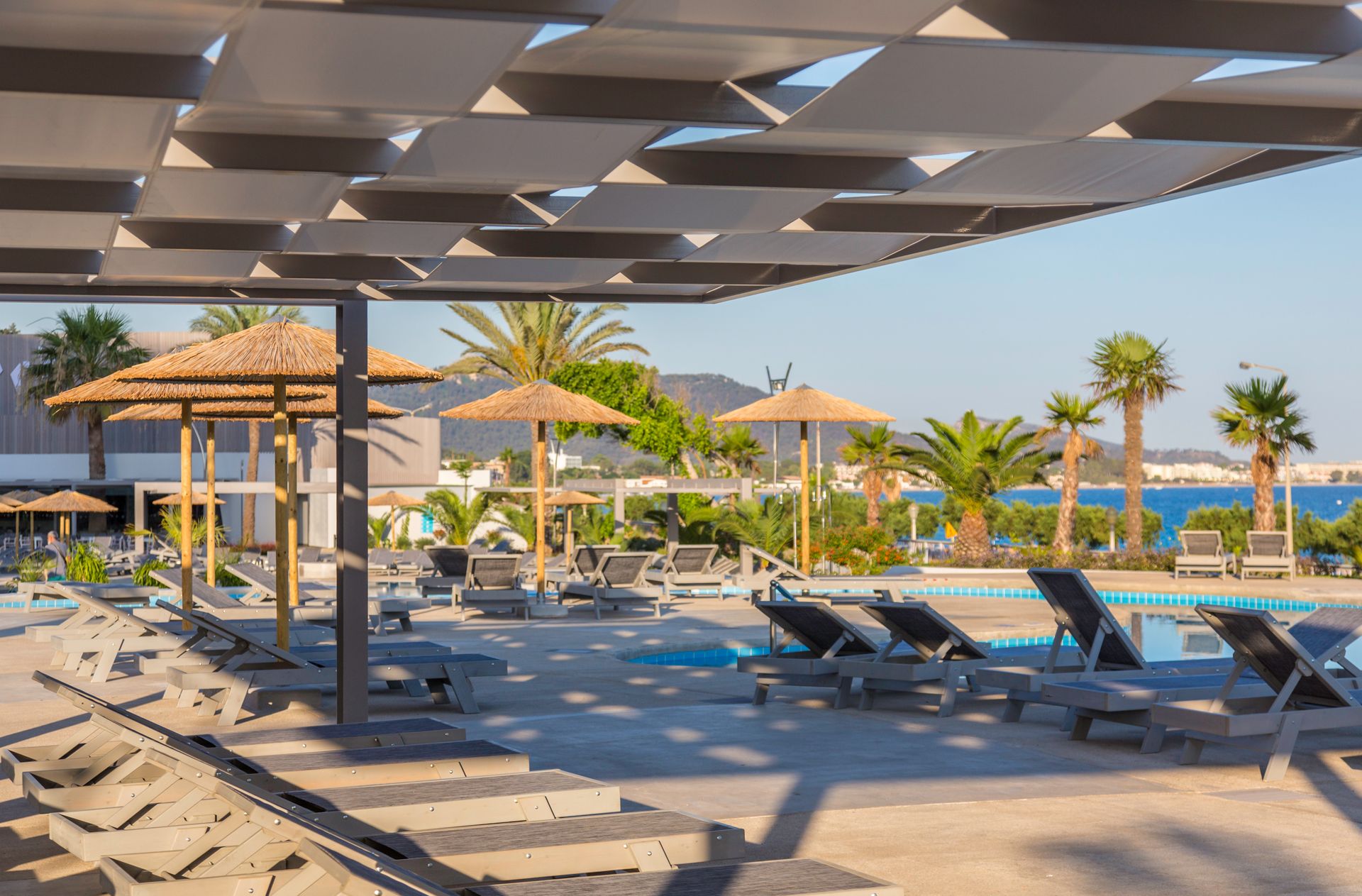 Akti Imperial Deluxe Resort & Spa Dolce by Wyndham - 33
