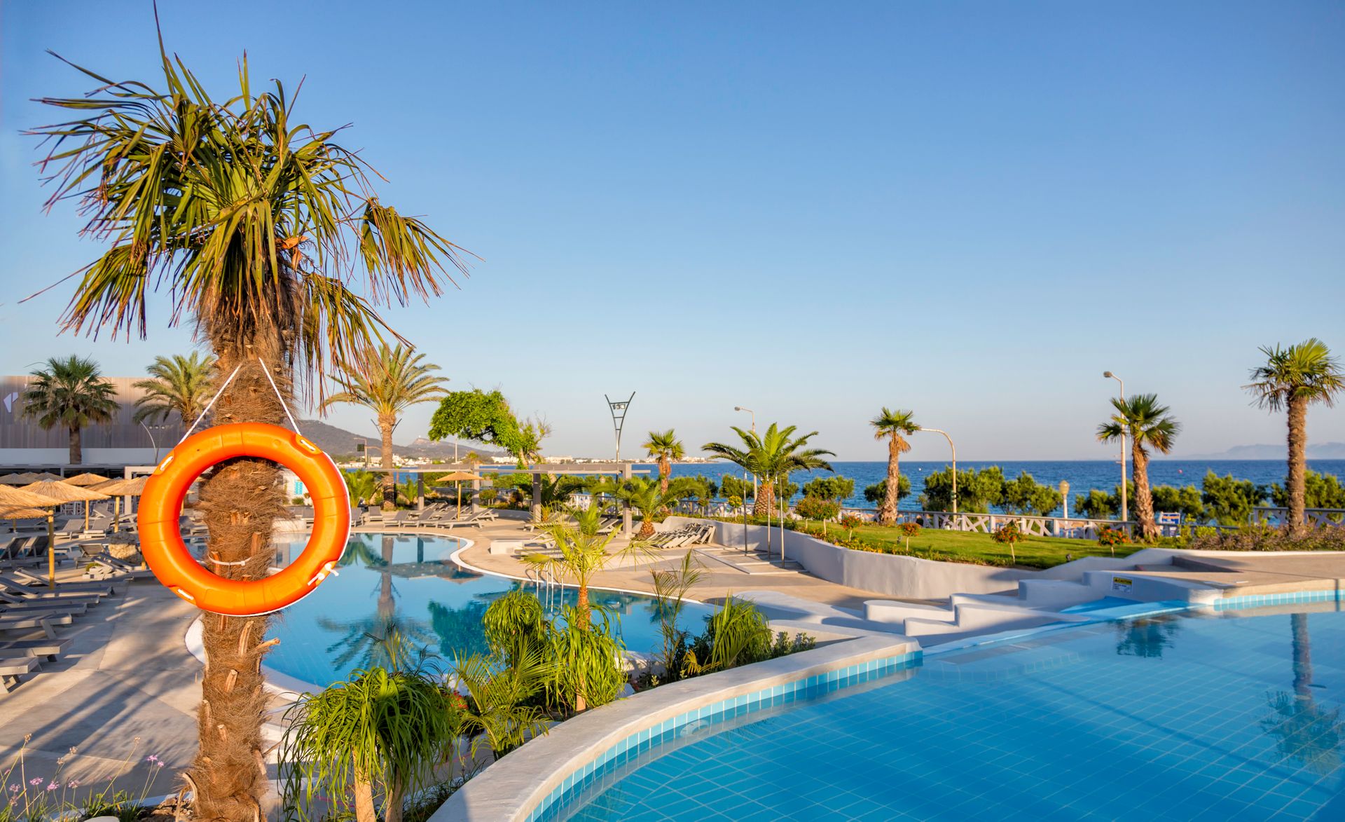 Akti Imperial Deluxe Resort & Spa Dolce by Wyndham - 34