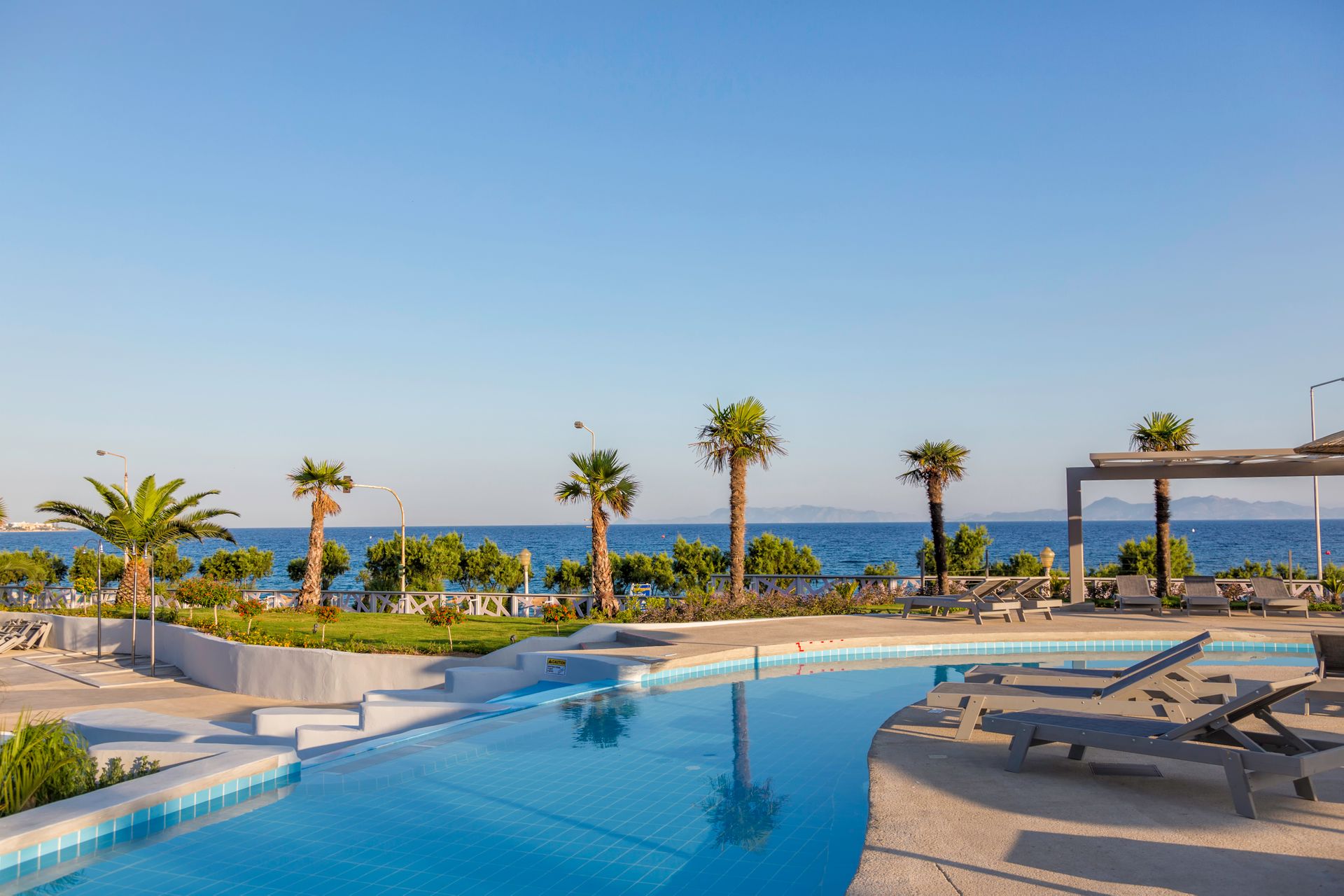 Akti Imperial Deluxe Resort & Spa Dolce by Wyndham - 35