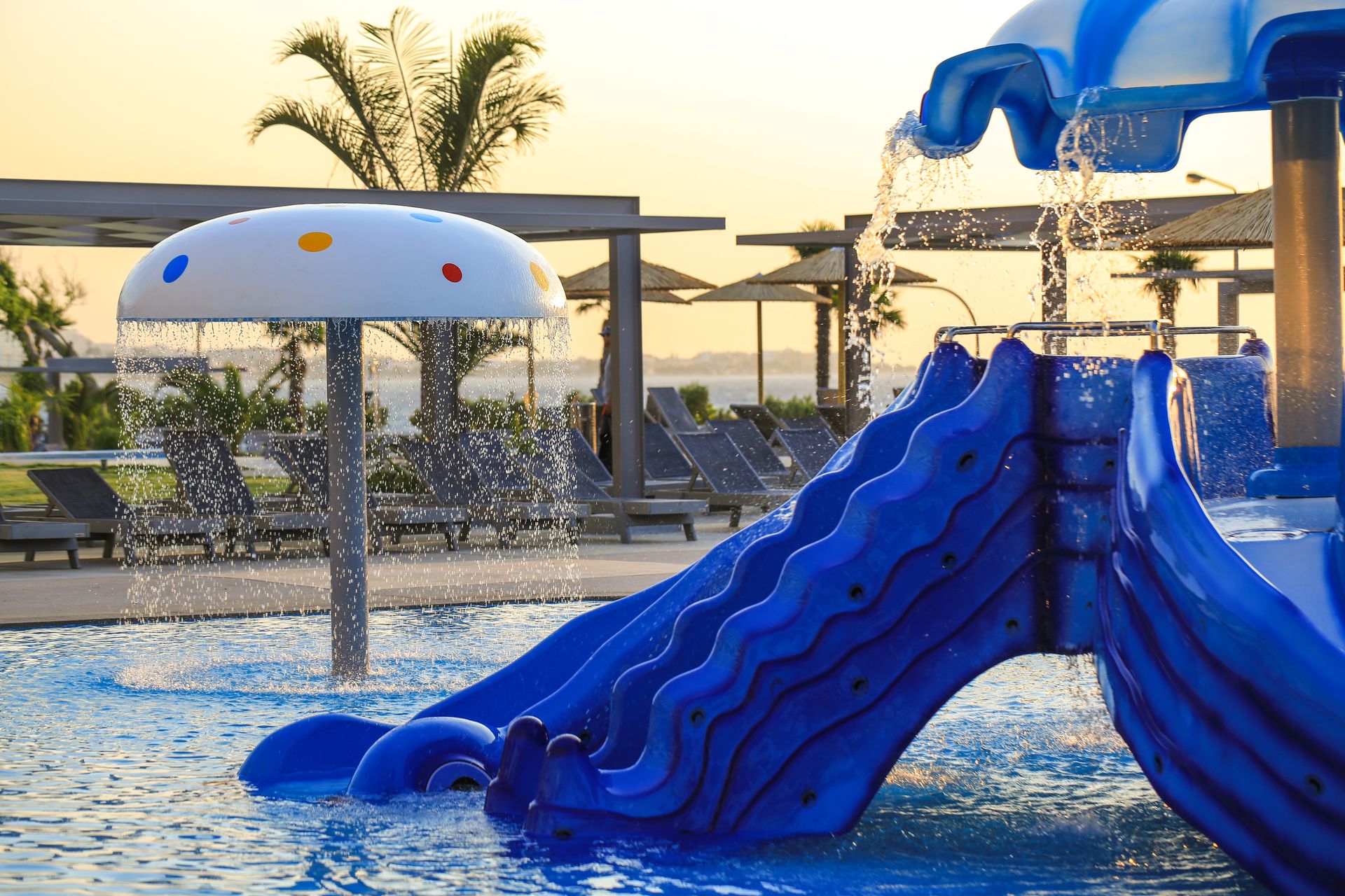Akti Imperial Deluxe Resort & Spa Dolce by Wyndham - 51