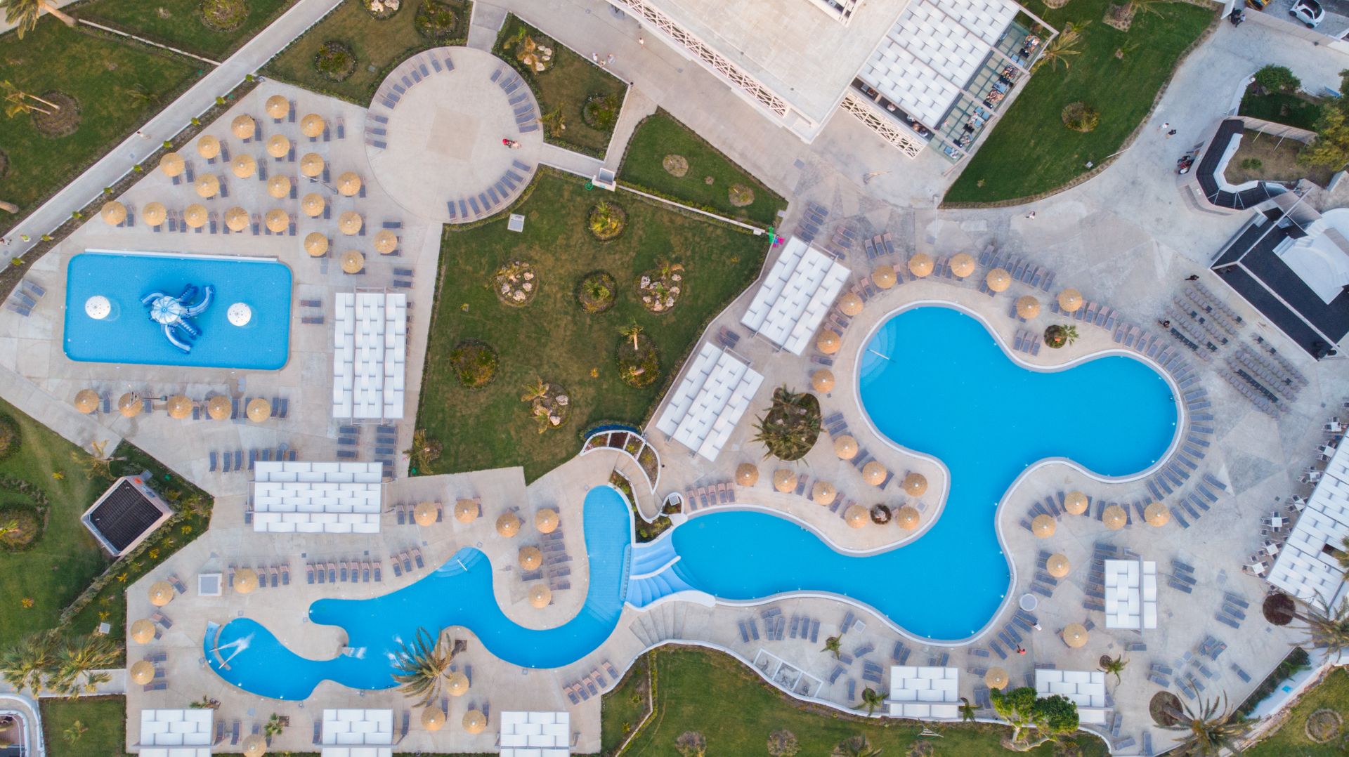 Akti Imperial Deluxe Resort & Spa Dolce by Wyndham - 58