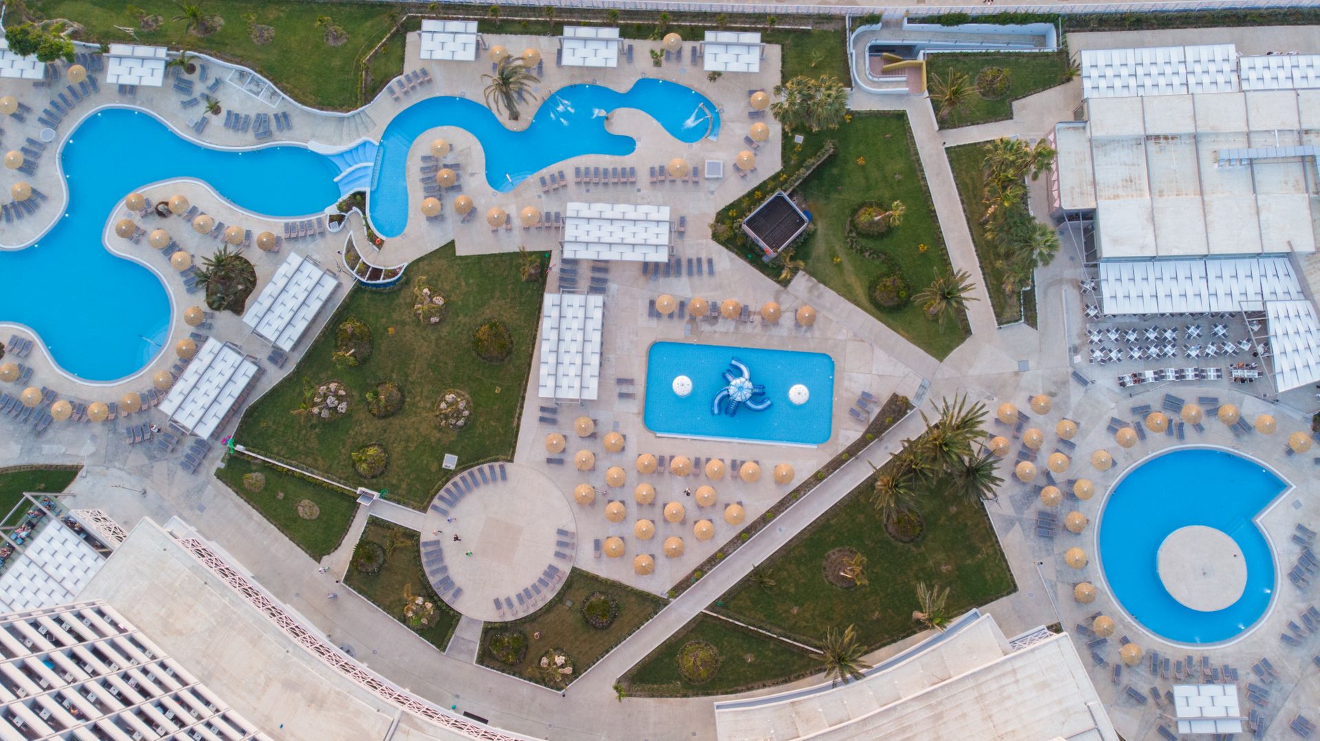Akti Imperial Deluxe Resort & Spa Dolce by Wyndham - 59