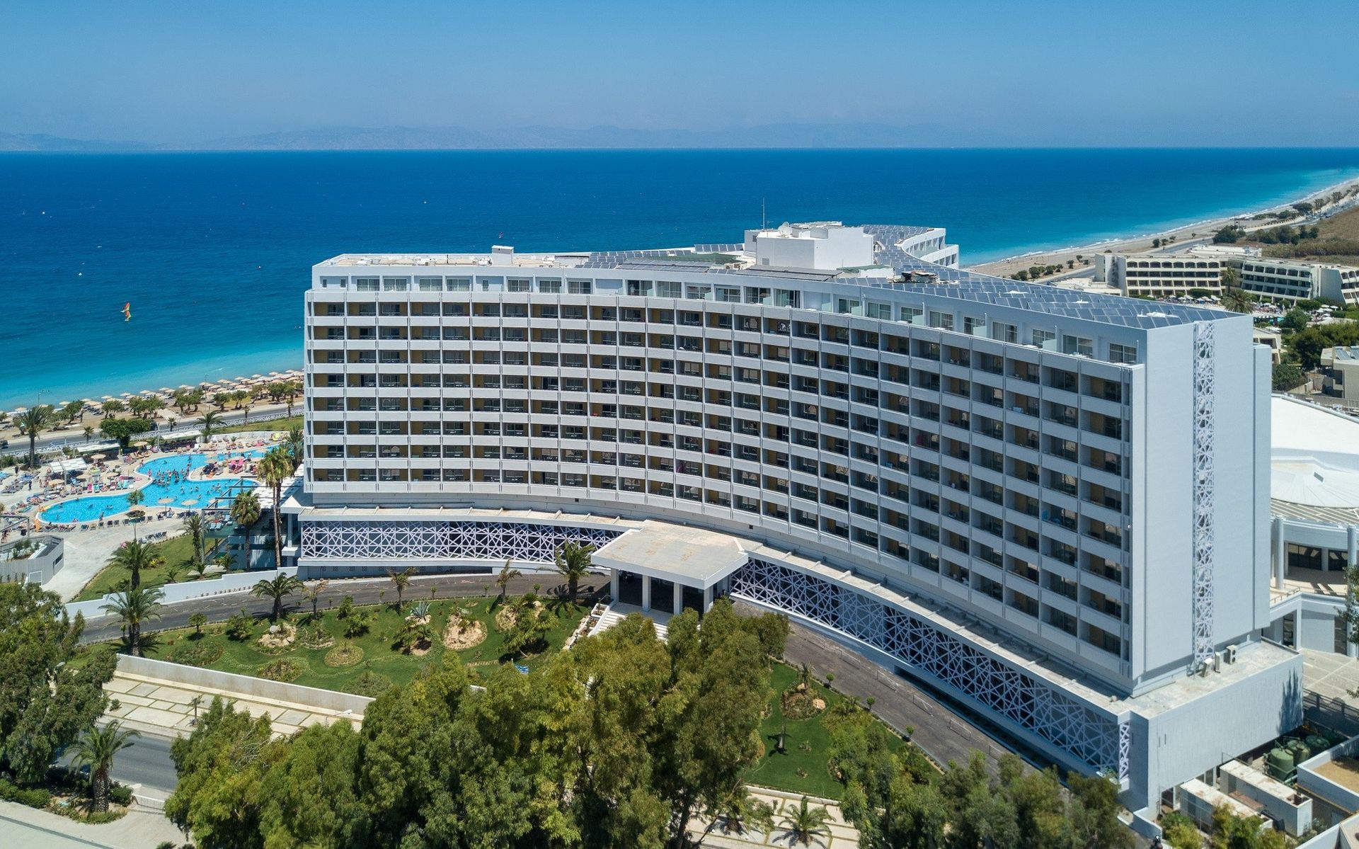 Akti Imperial Deluxe Resort & Spa Dolce by Wyndham - 65