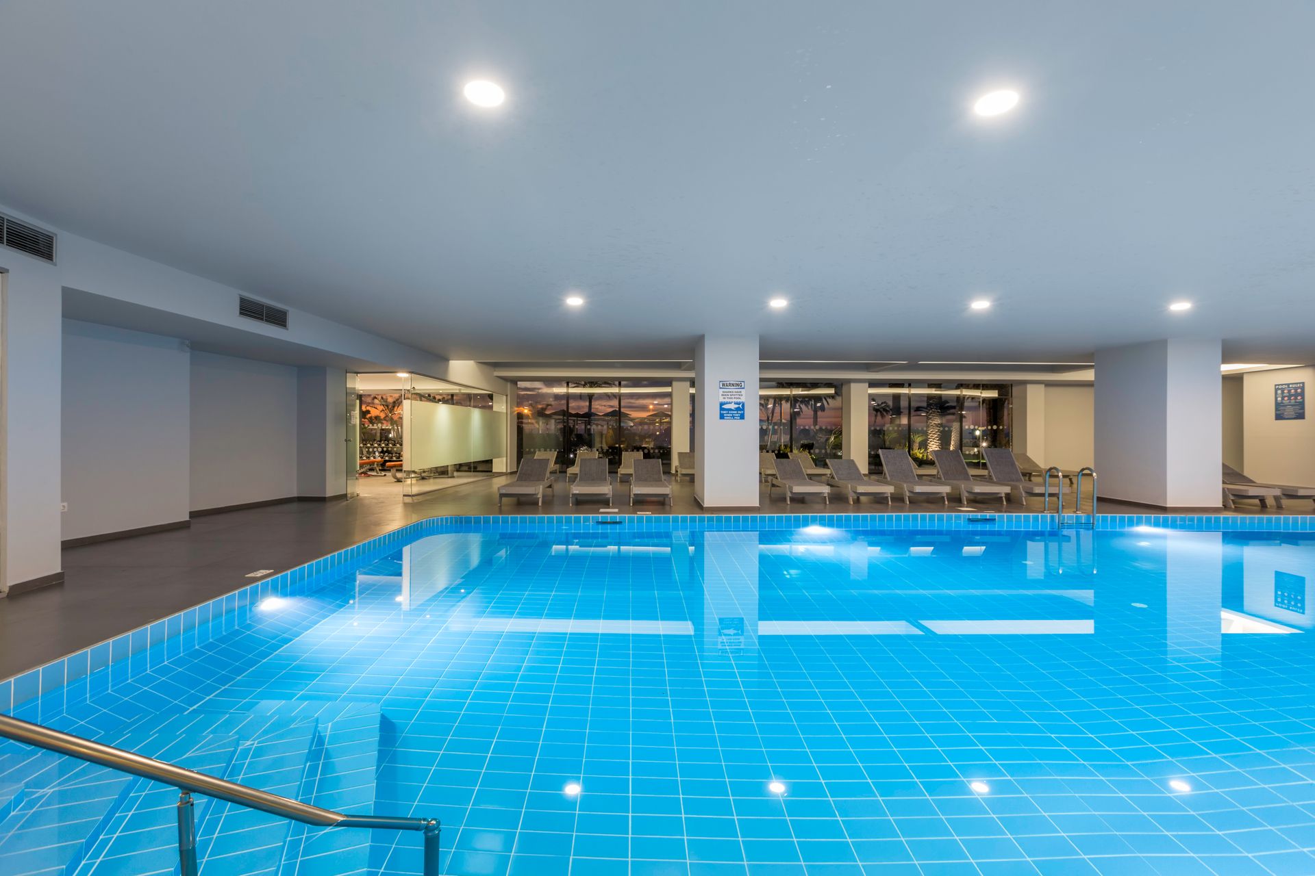 Akti Imperial Deluxe Resort & Spa Dolce by Wyndham - 66
