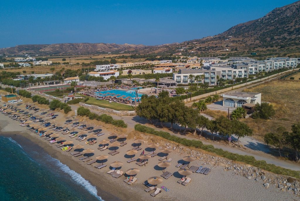 Akti Palace Resort & Spa Kos - 5