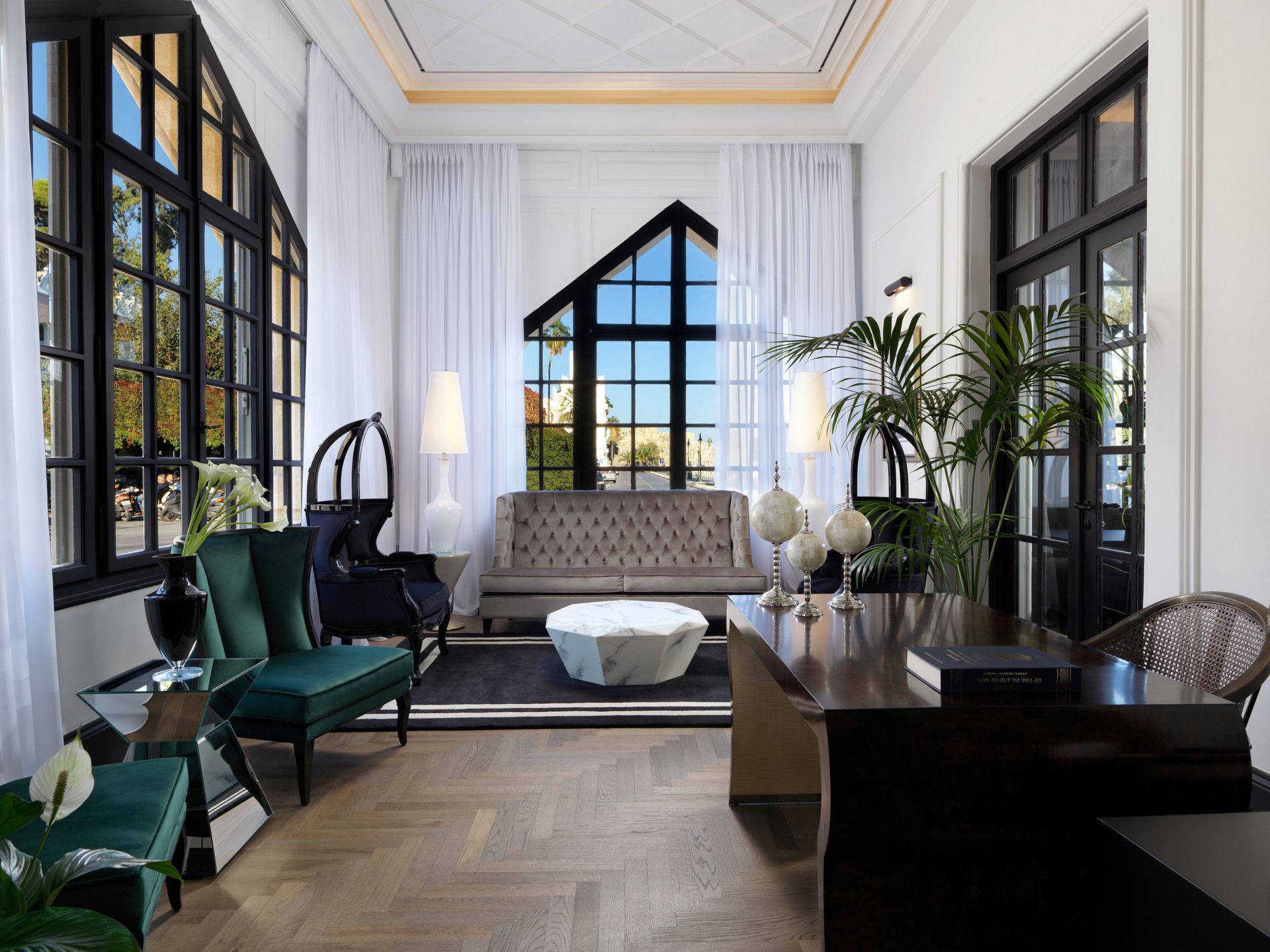 Albergo Gelsomino Kos - 2