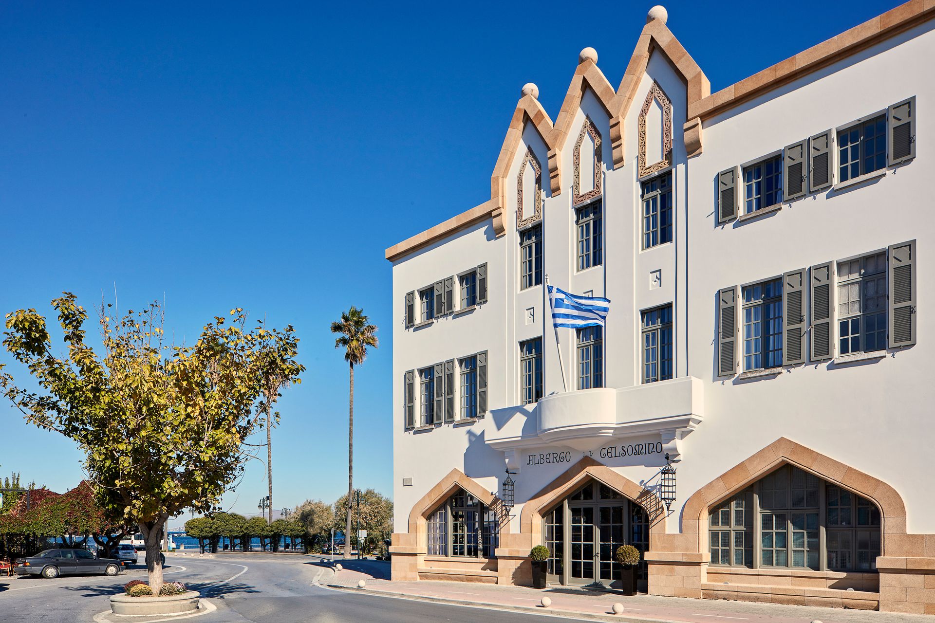 Albergo Gelsomino Kos - 6