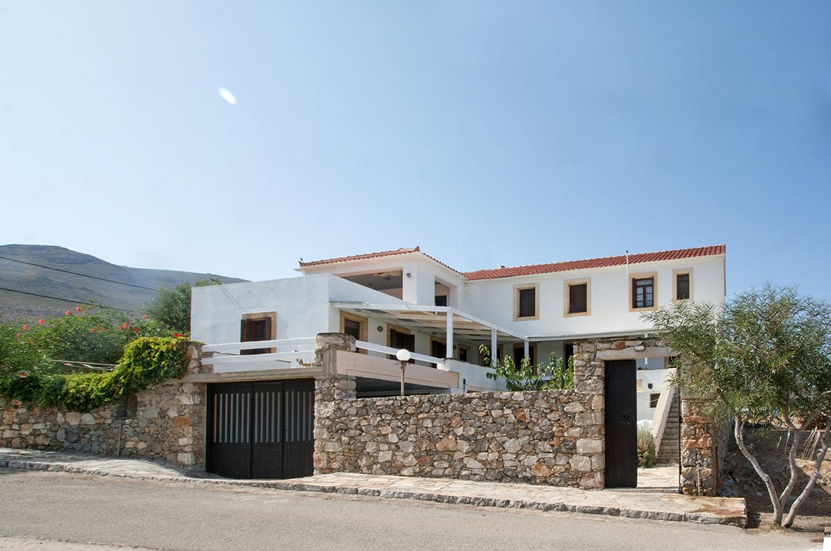 Alekos Studios - 1