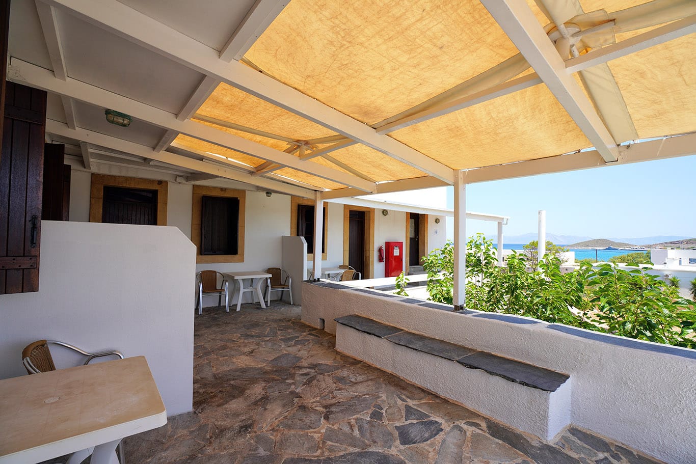 Alekos Studios - 4