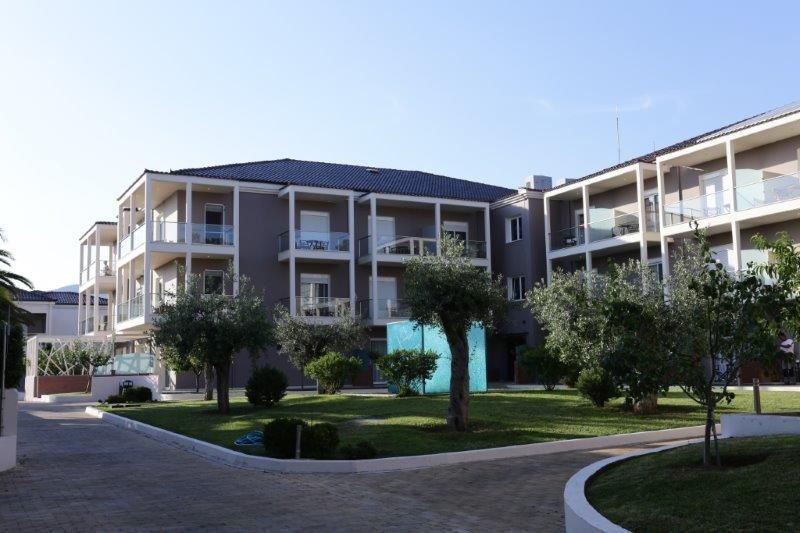 Alexandra Beach Thassos Spa Resort - 2
