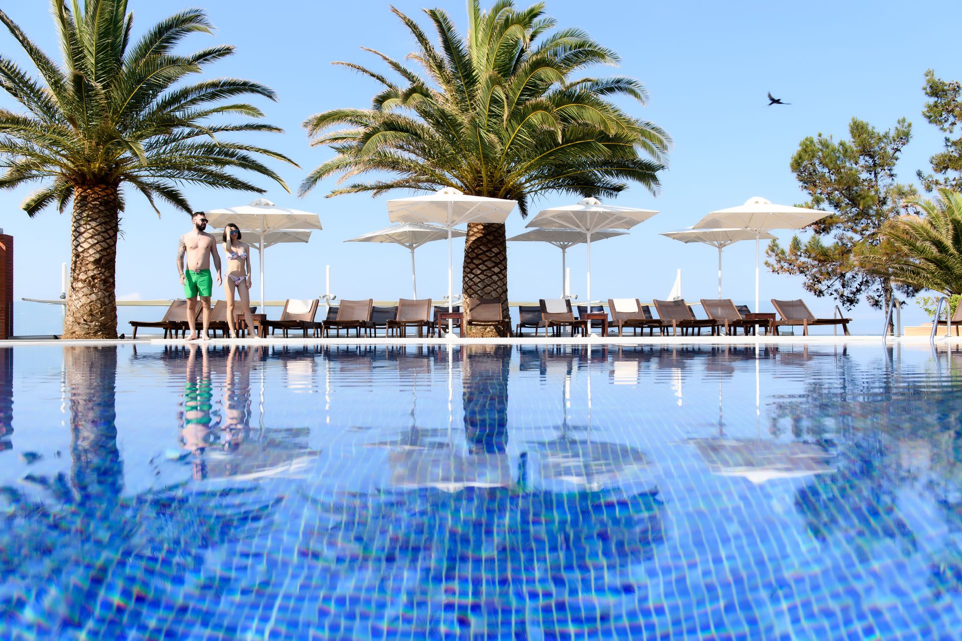 Alexandra Beach Thassos Spa Resort - 3